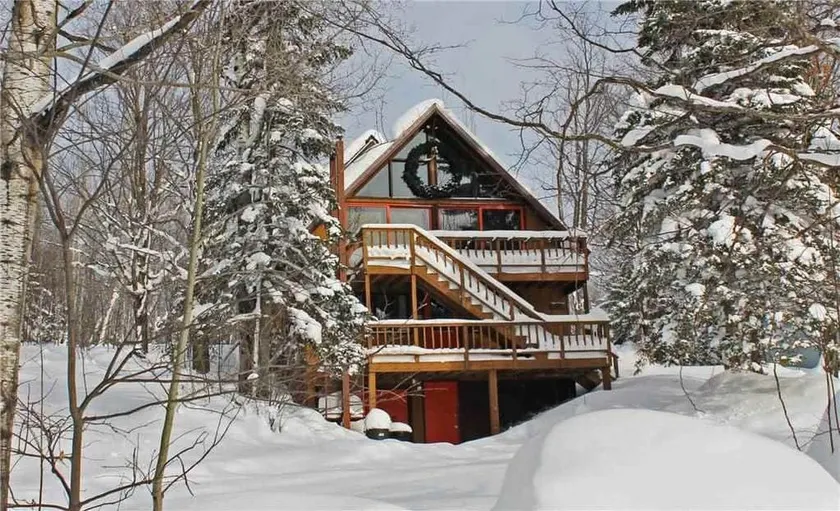 Großes Chalet auf großem Powderhorn-Berg - Image 1