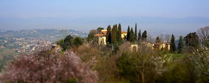 Farmhouse in Agriturismo - Image 1