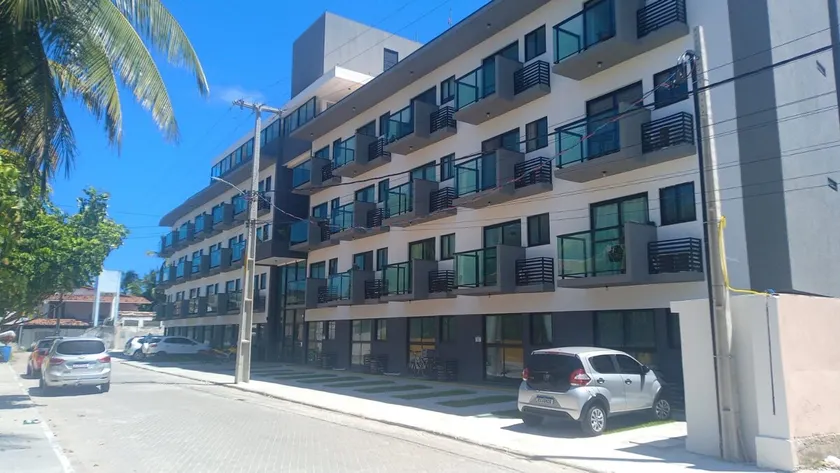 Maraca flat 5 minutes from the sea - Image 1