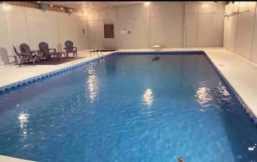 Red River Gorge. Indoor Pool. Game room. Pets. - Image 1