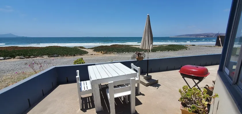 CASA CACTUS - On the Beach - Image 1