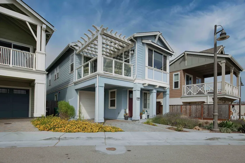 Top 1% Amazing Ocean, Sunset, Monterey Bay Views! - Image 1