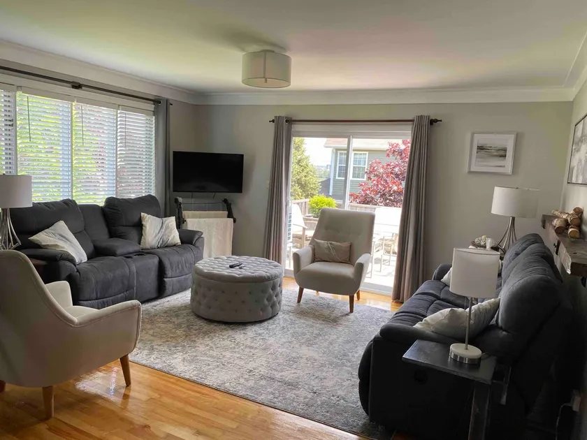 Comfy 3 BD home near downtown, beaches, golf! - Image 1