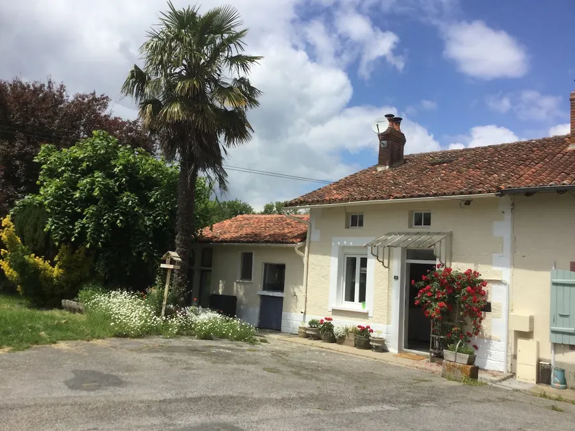 The little house - Image 1