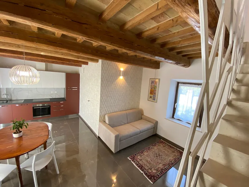 Tramontana Flat - 100 m from the beach - Image 1