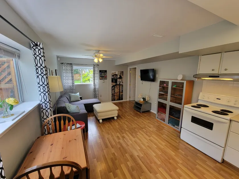 Home Away from Home - Image 1