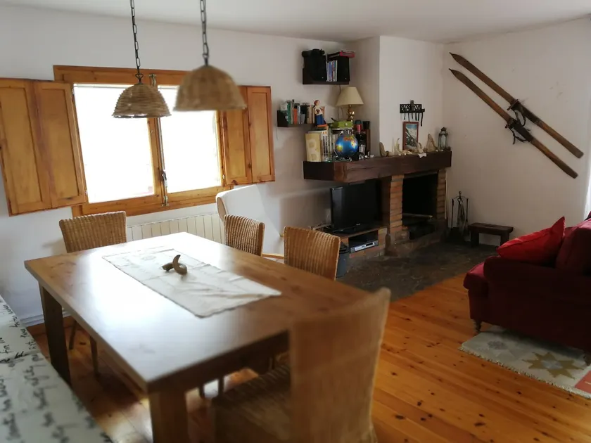 Super cozy mountain apartment in Bruguera - Image 1