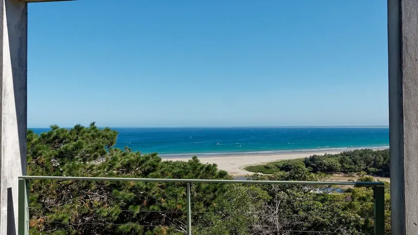 NUMMER Ni, Gerroa: fantastisk udsigt over Seven Mile Beach & 16:00 tjek søndage! - Image 1