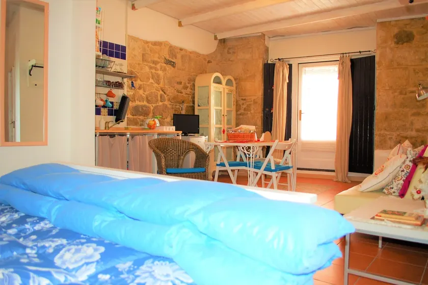 Large Suite max 4 people by Giardino dei Sospiri - Image 1