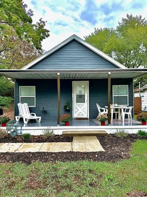 Outdoor Paradise - Image 1