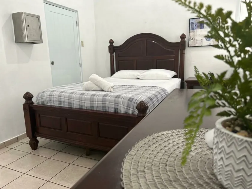 Casa 2 rooms 2 baths Pet,Wifi,tv - Image 1