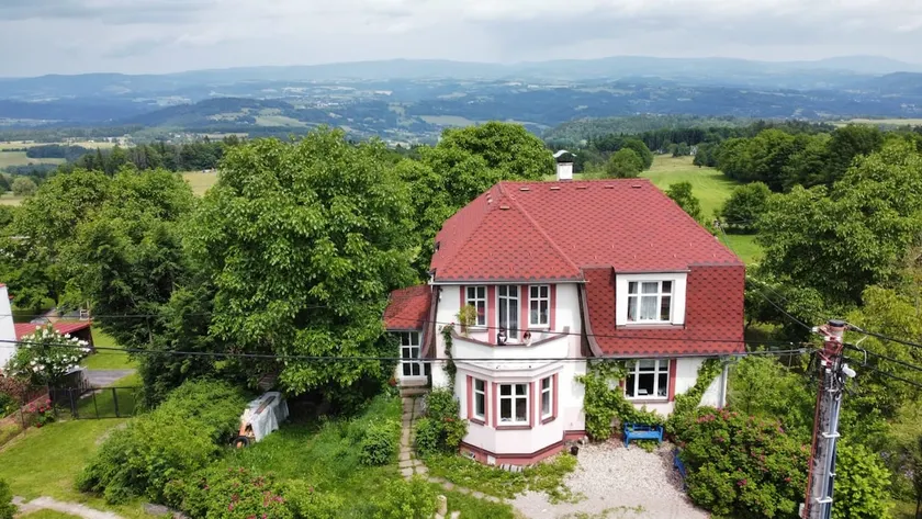Family retreat in Bohemian paradise - Image 1