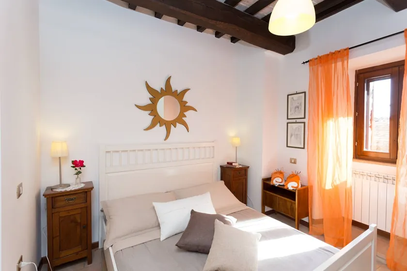 Spello - Nunnery Apartment 2 - Image 1