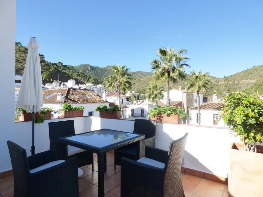 Polo Apartments - Benahavís - Image 1