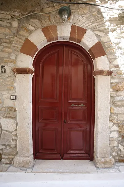 Medieval House in Kalamoti, Chios - Image 1