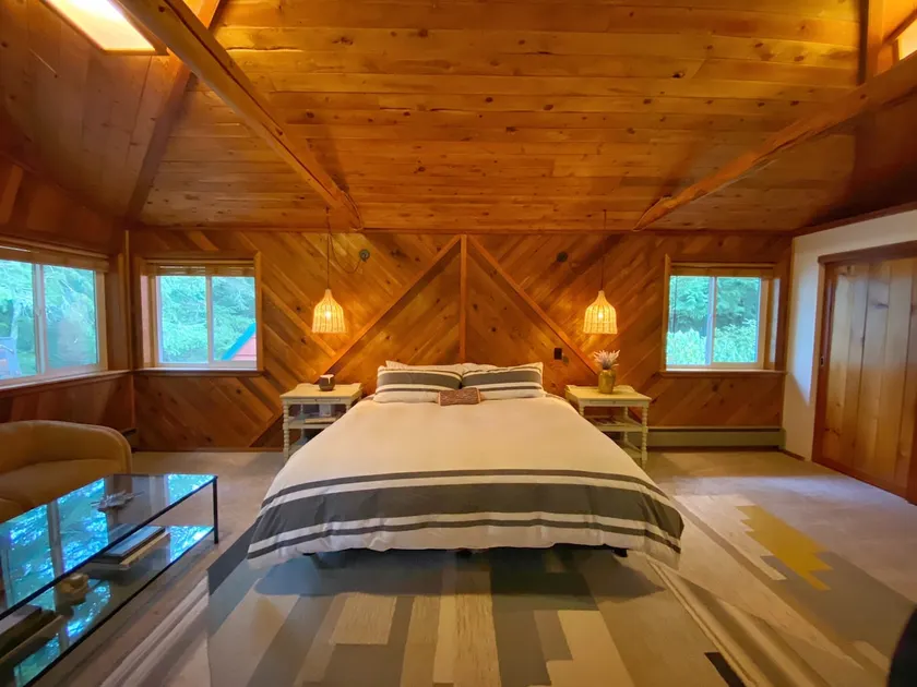 Naked Elk Lodge | 4 Bdrms, Hot Tub, Projector TV - Image 1
