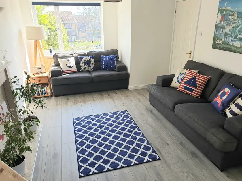 Nelson Heights - Perfect seaside retreat, Cromer - Image 1