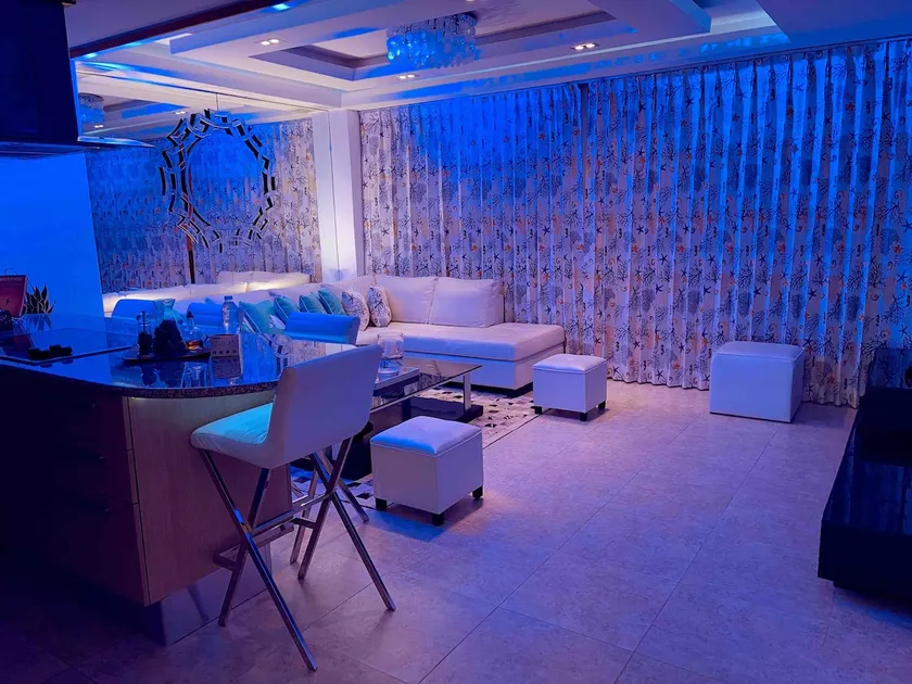 Marbella Juan Dolio Beachfront - Image 1