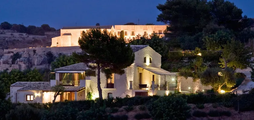 Villa Imbastita - Image 1