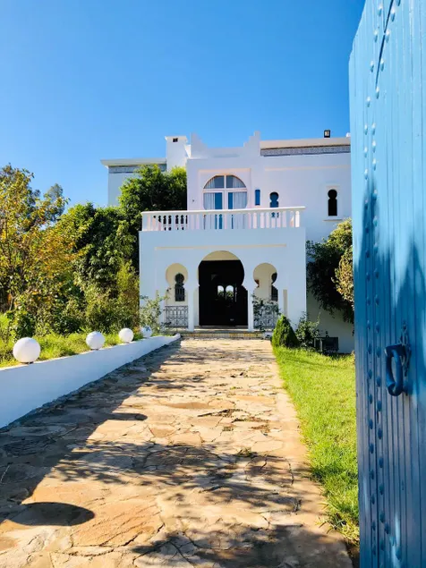 Villa Dar Jbila Tanger - Image 1