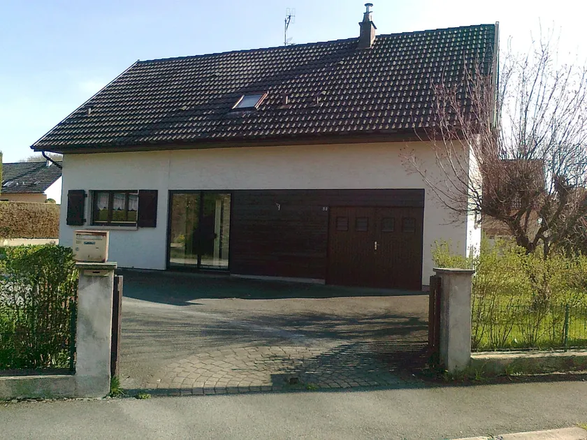 Comfortable House 80 m2 + terrace - Image 1