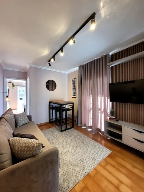Apartment in San Francisco - Image 1