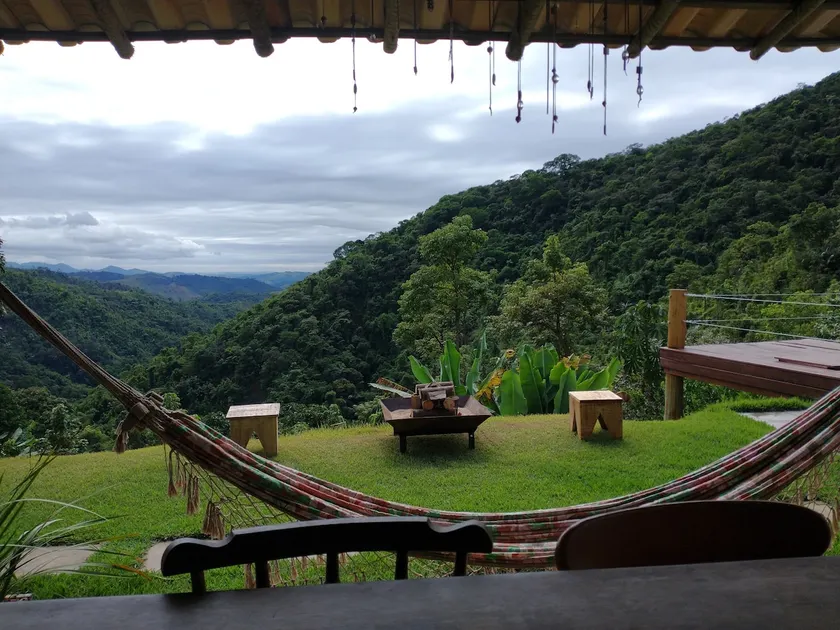 Casa do Feijão in the countryside, with a swimming pool!! - Image 1