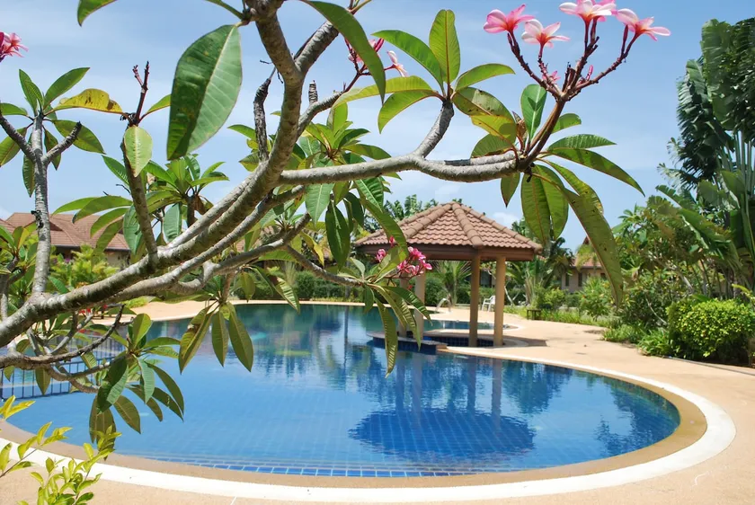 Quality villa in a rural location - Image 1
