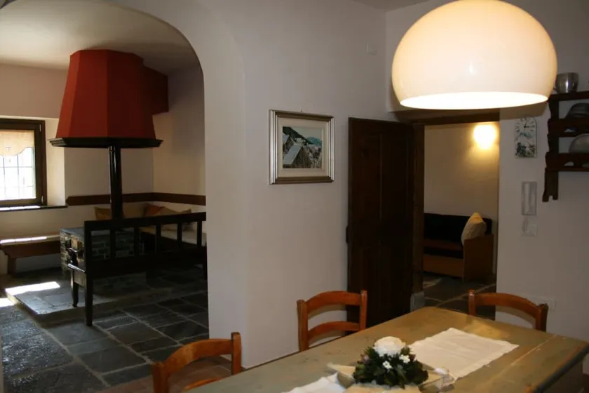 Casa Di Sopra - Nature holidays - Image 1