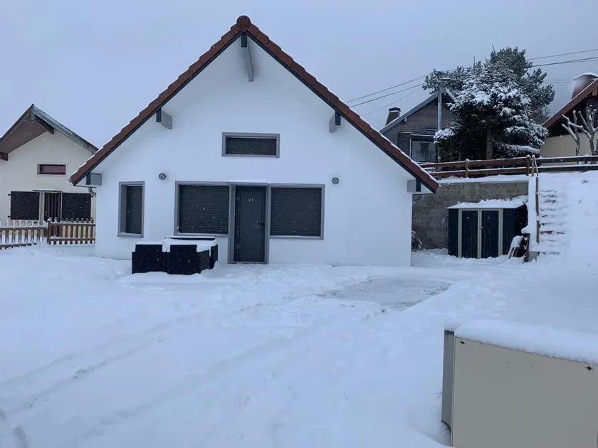 typical cottage with sauna, 8 beds + baby bed - Image 1