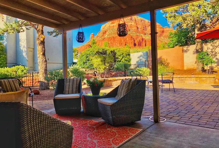 Charming Jewel Casa | Sedona Views | Walk Trails - Image 1