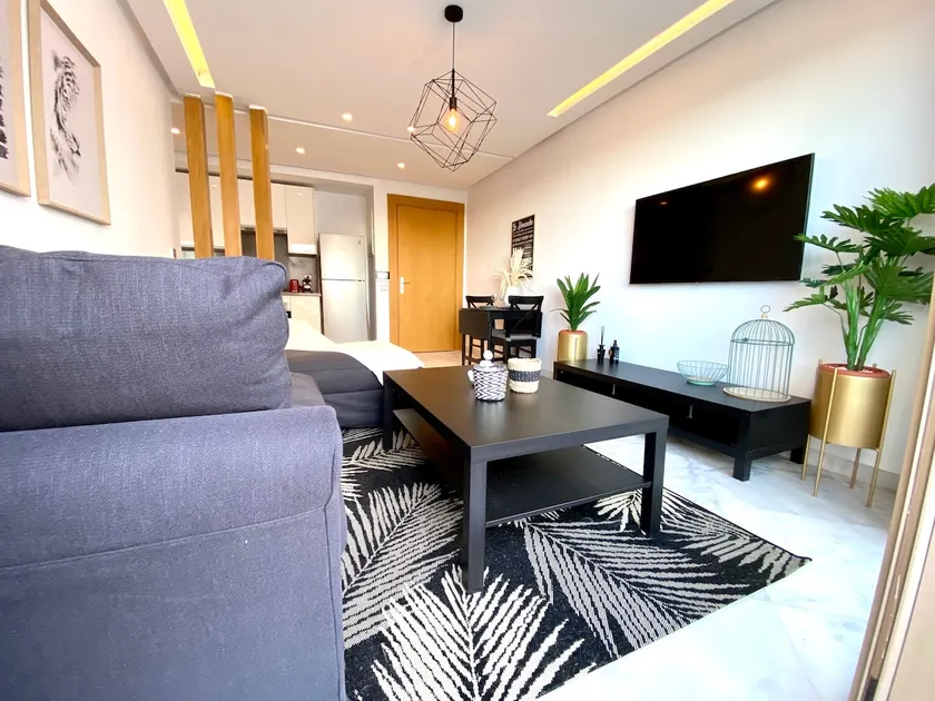 ZAnfa Living 23 | Sea View · Design & Comfort - Image 1