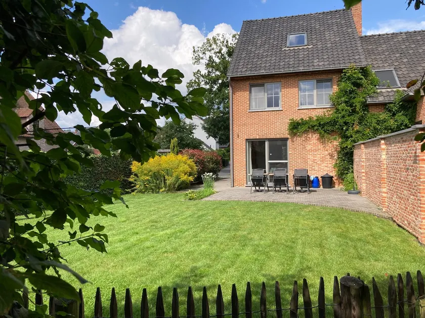 Stay at 'Denenhof' in Merode landscape park - Image 1