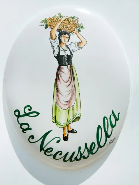 La Necussella - Image 1