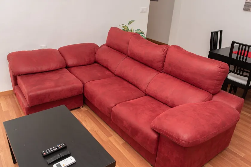 Alexandra Apartments, Family Apartment - Image 1