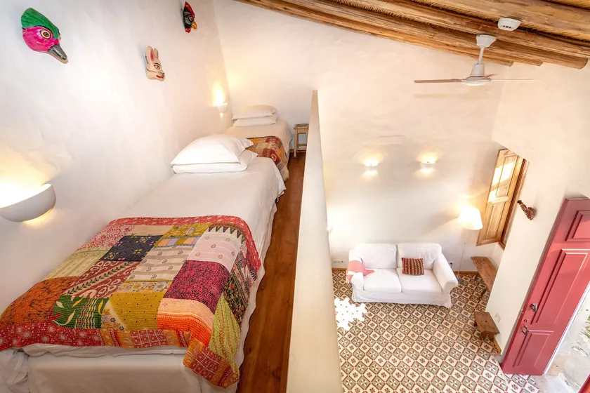 Mit dejlige lille hus i Loule - Image 1