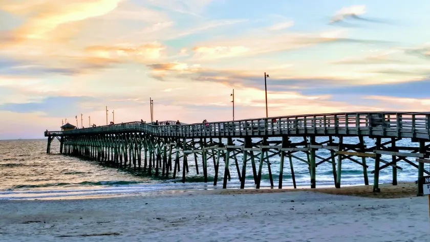 A Little Piece of Paradise at Ocean Isle Beach - Image 1