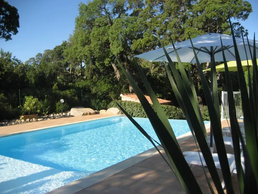Casa Callista Villa 130 m2 Jacuzzi, Pool and Park - Image 1