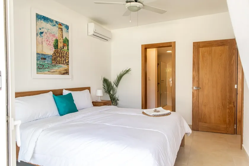 B1-2 Cabarete. Ocean View. Beautiful Apartment - Image 1