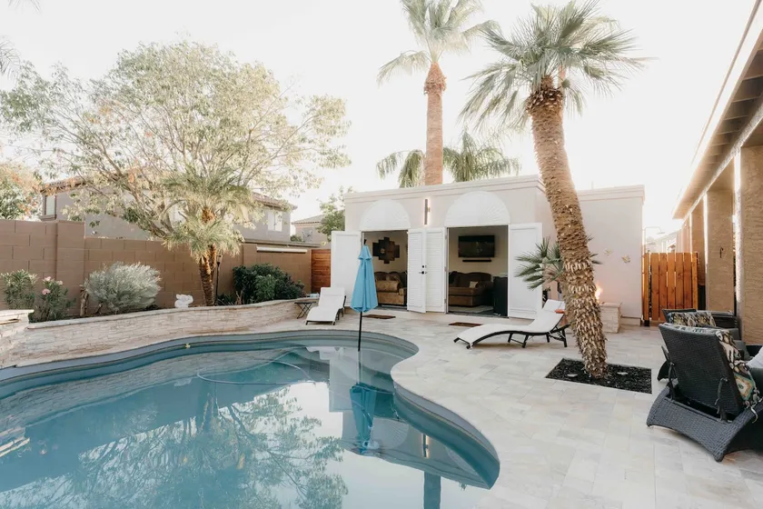 Lux Home+Pool Cabana-Highly Appointed! - Image 1