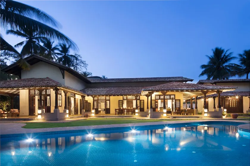 Villa Abiman - Image 1