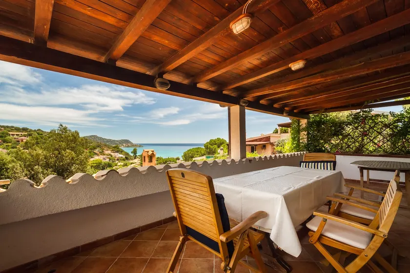 Spettacolare Vista Mare Sardegna! 300 metri dal mare! - Image 1
