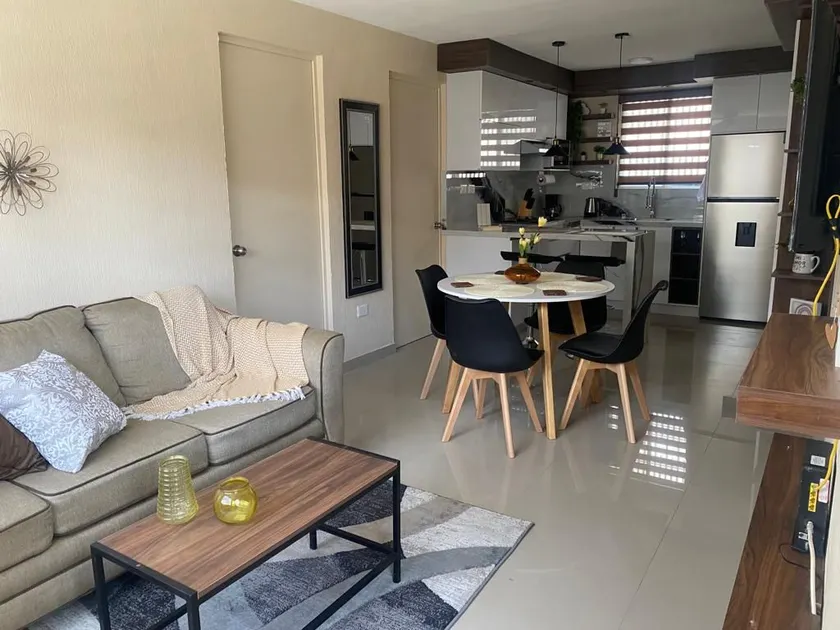 04. Beautiful apartment for you 4 guests - Image 1