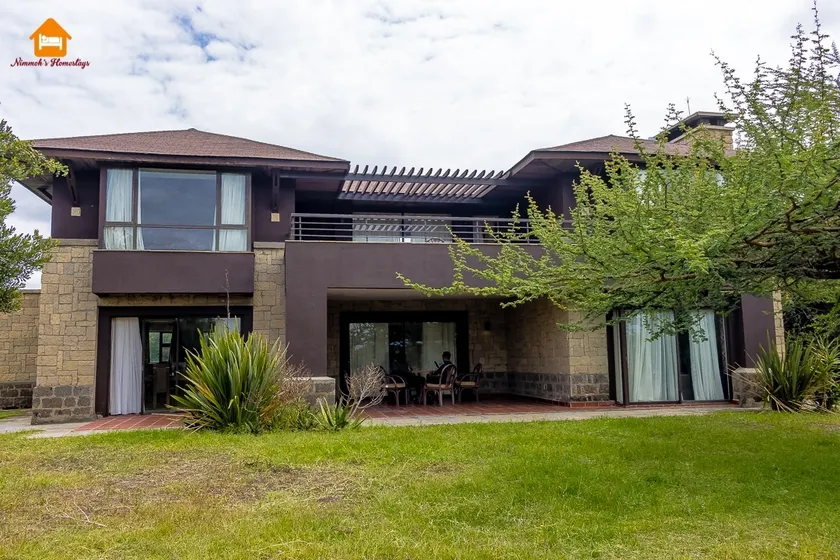 Ol Pejeta House - Image 1