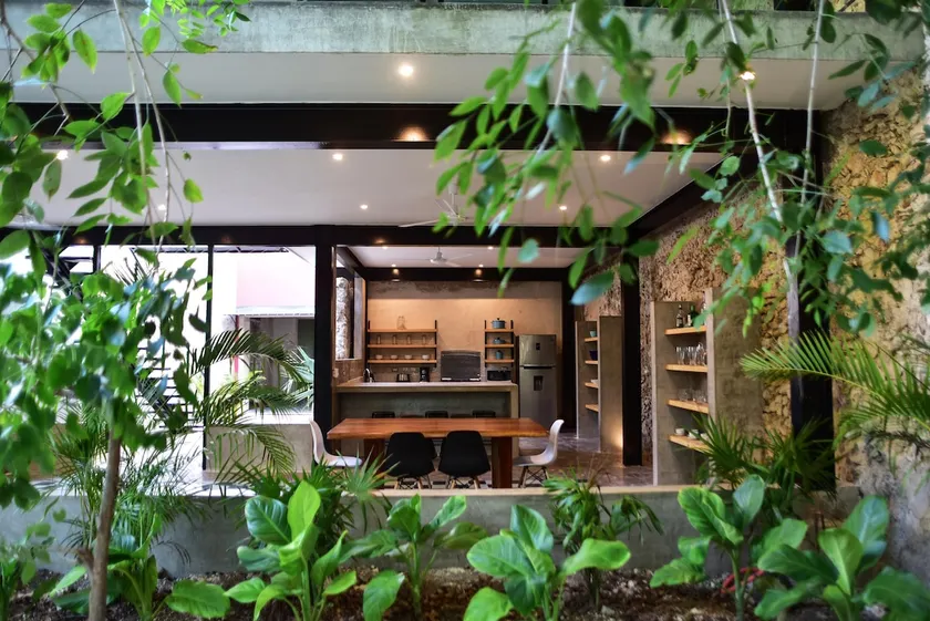 Casa 1934, an Oasis in the heart of Merida - Image 1