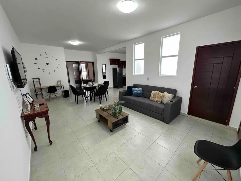 Apartment in San Miguel el Alto #5 - Image 1