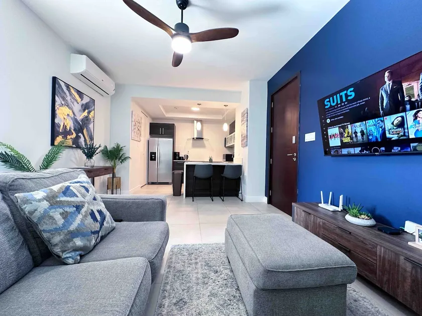 Classy 1Br Condo w/Infinity Pool - Image 1