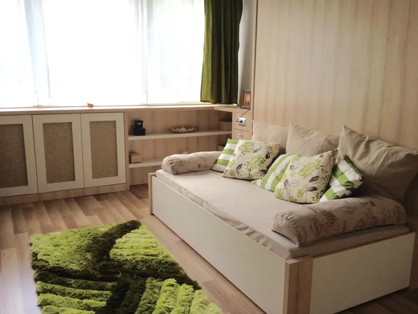 Mikes Apartman,Mikes utca 3 - Image 1