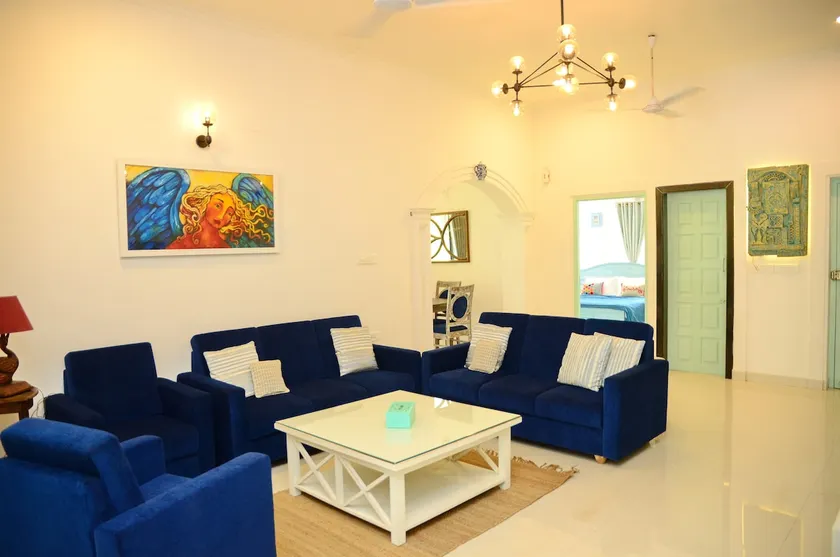 Casa Noam - Anjuna - Image 1
