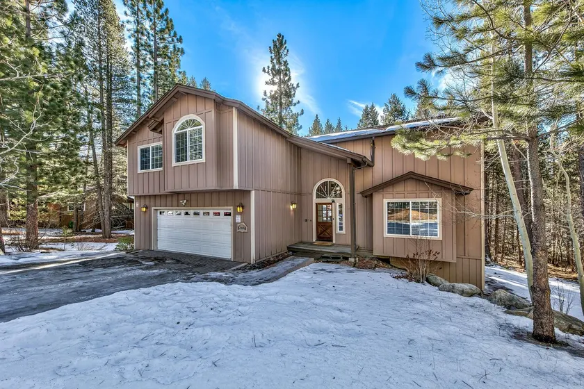 Cattlemans Lodge -6BR/3BA, Spa, Pool Table - Image 1
